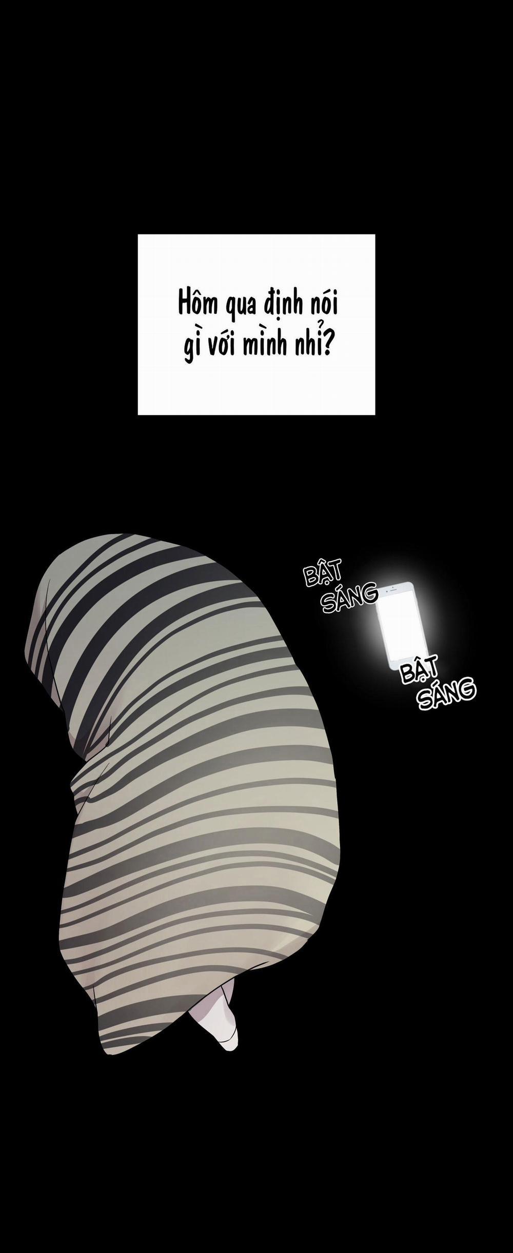 Tên Xấu Xa Của Tôi Xxx 32 trang 4