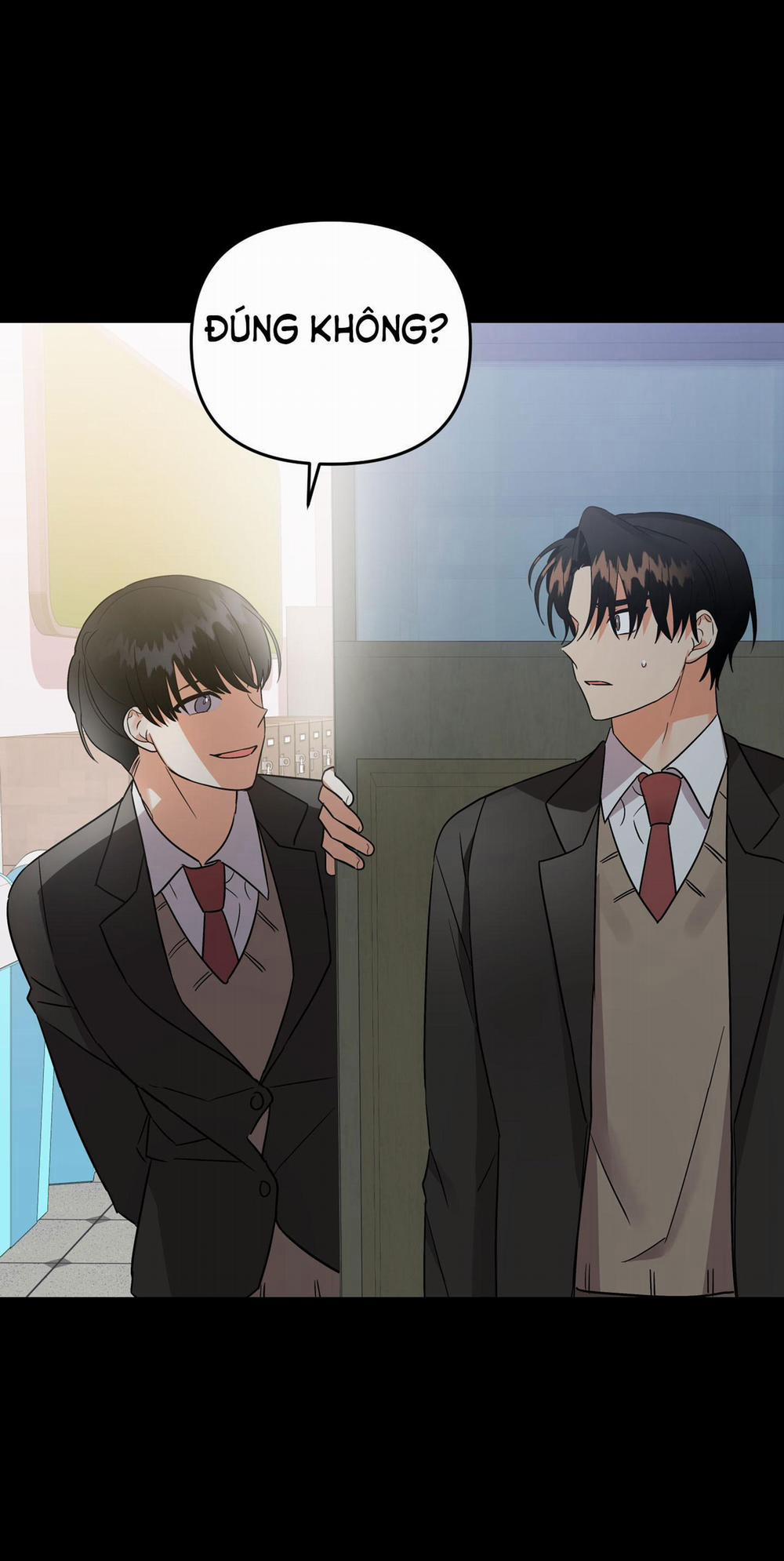 Tên Xấu Xa Của Tôi Xxx 32 trang 42