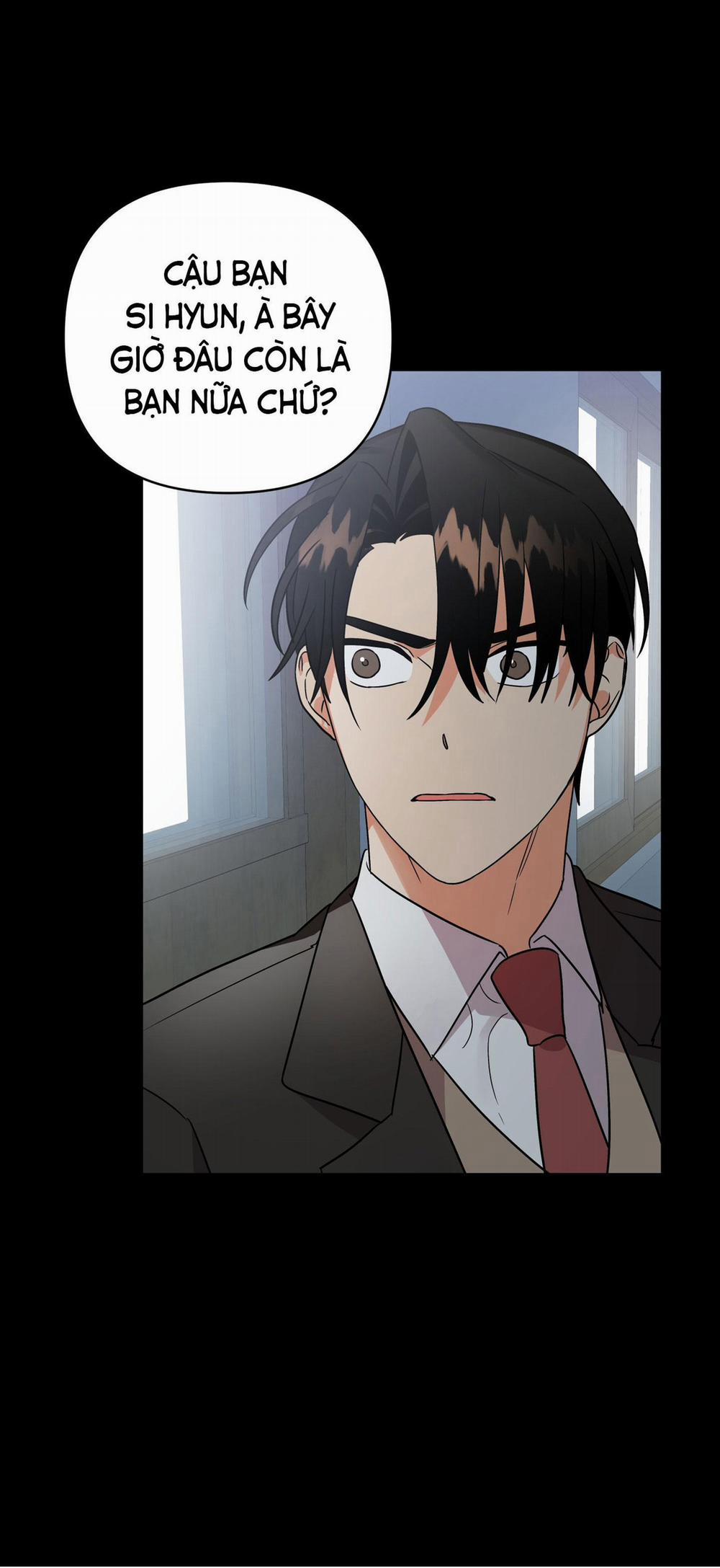 Tên Xấu Xa Của Tôi Xxx 32 trang 43