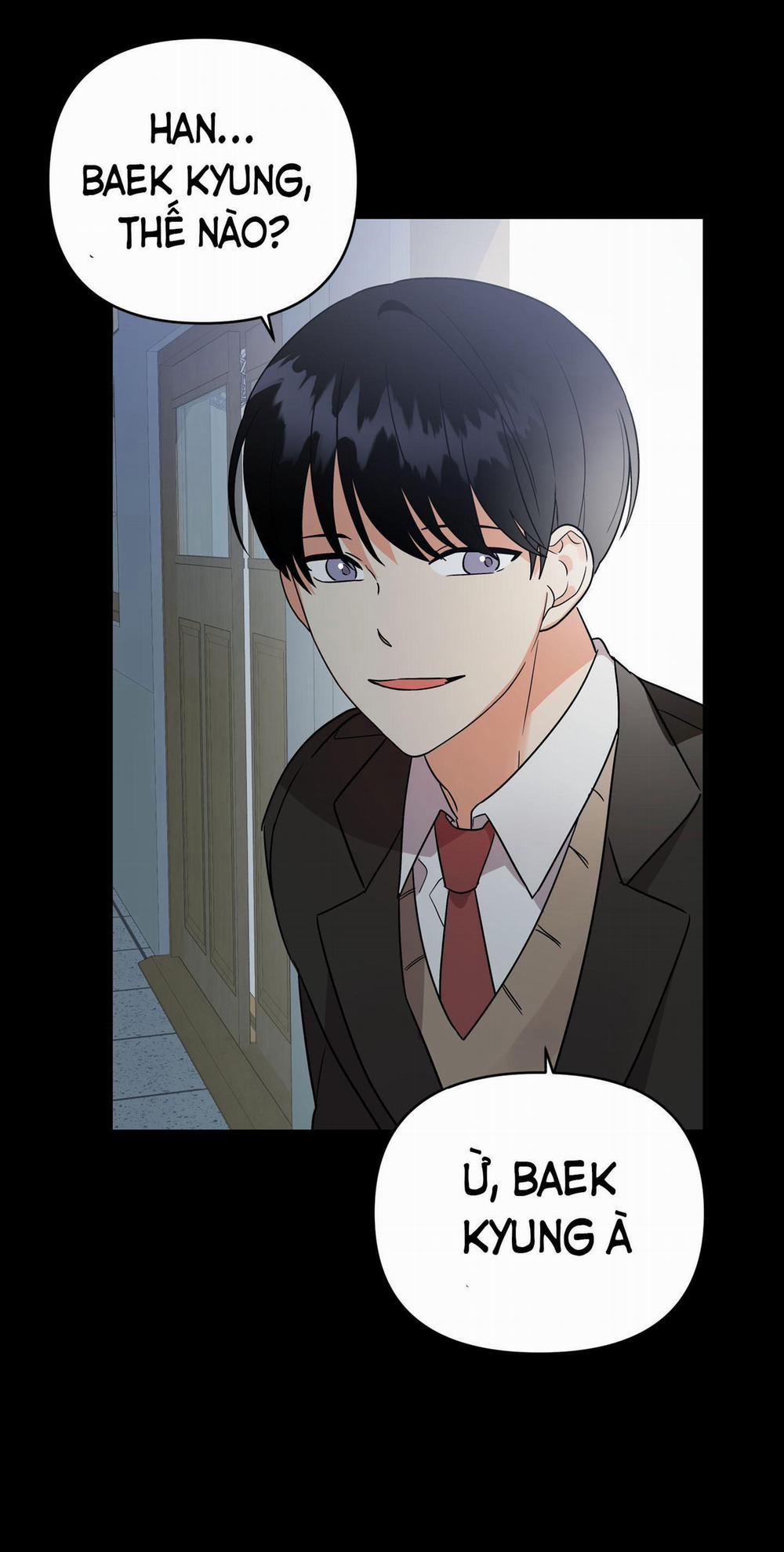 Tên Xấu Xa Của Tôi Xxx 32 trang 44