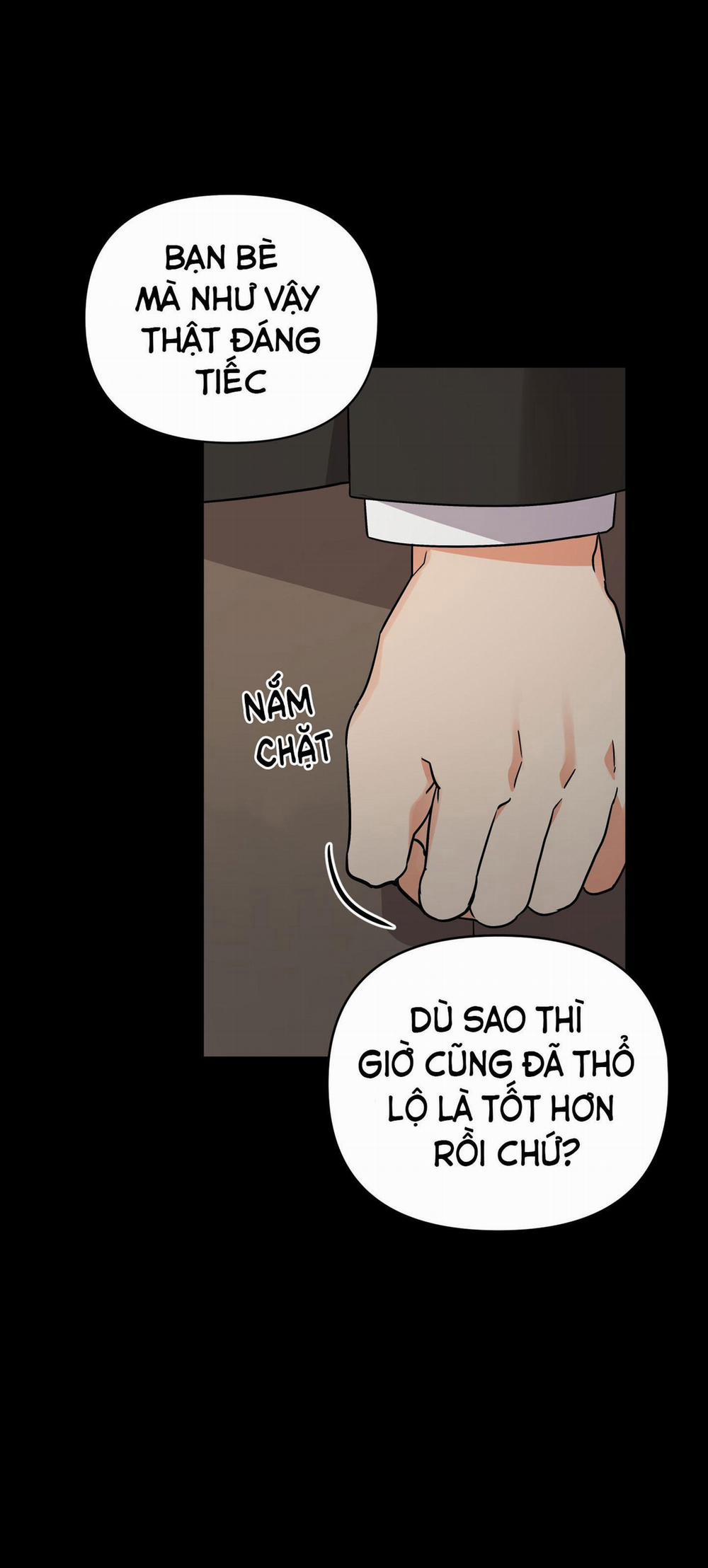 Tên Xấu Xa Của Tôi Xxx 32 trang 45