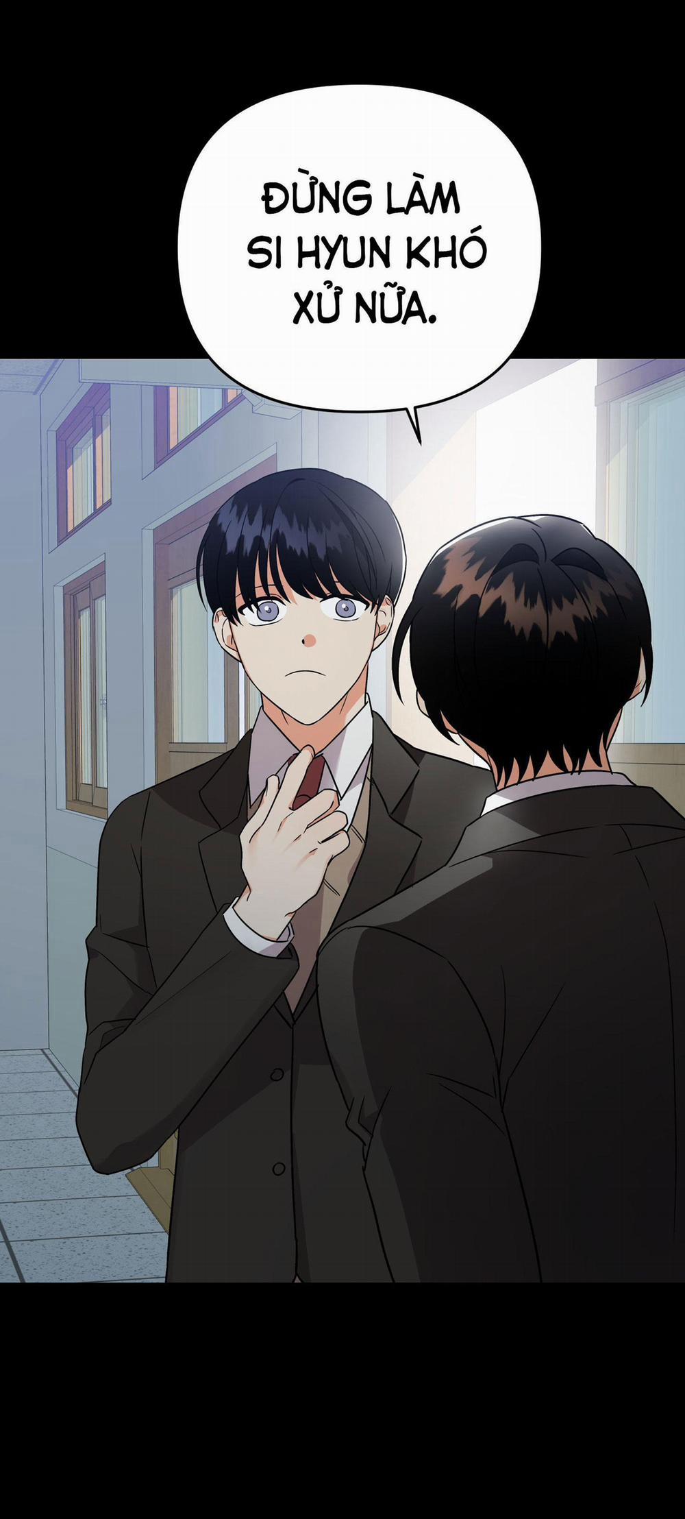 Tên Xấu Xa Của Tôi Xxx 32 trang 46