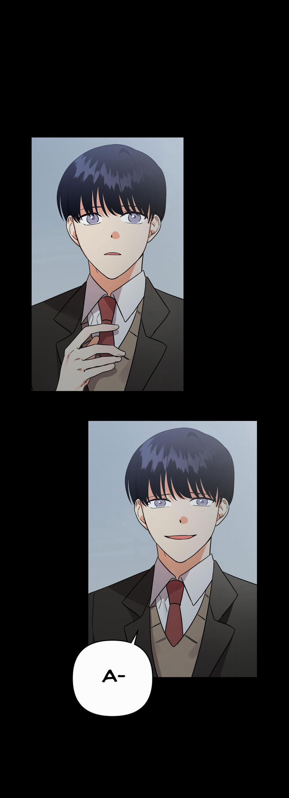 Tên Xấu Xa Của Tôi Xxx 32 trang 47