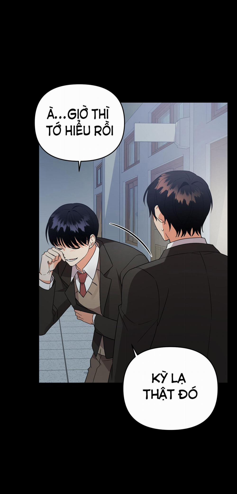 Tên Xấu Xa Của Tôi Xxx 32 trang 50