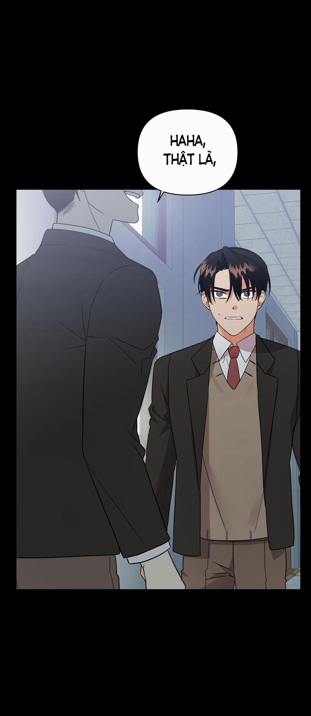 Tên Xấu Xa Của Tôi Xxx 32 trang 52