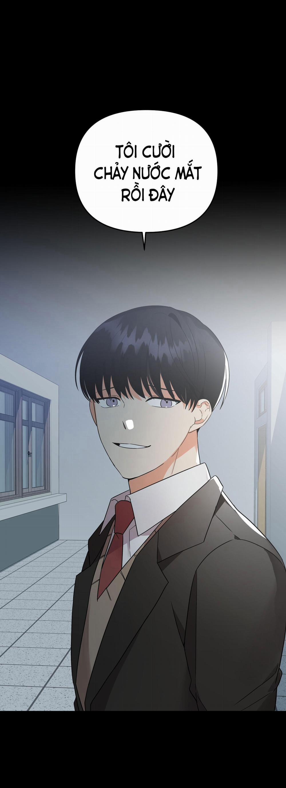 Tên Xấu Xa Của Tôi Xxx 32 trang 53