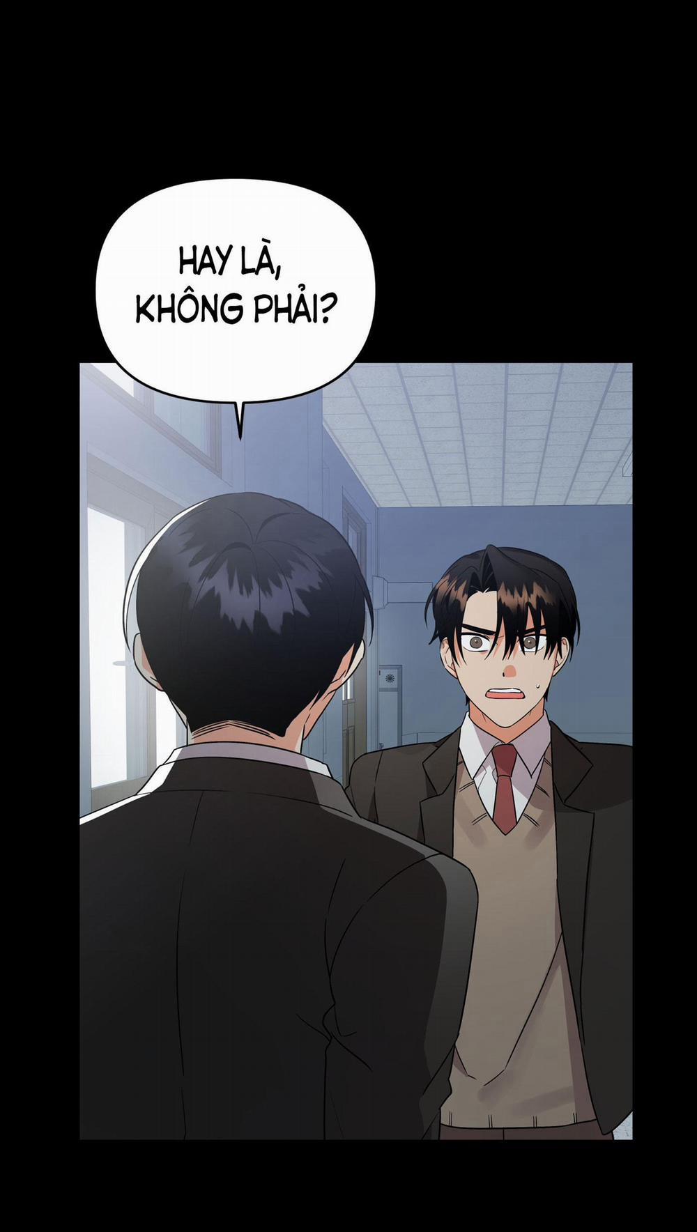 Tên Xấu Xa Của Tôi Xxx 32 trang 54