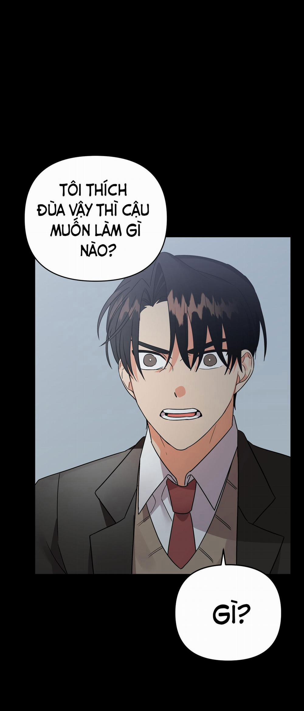 Tên Xấu Xa Của Tôi Xxx 32 trang 55