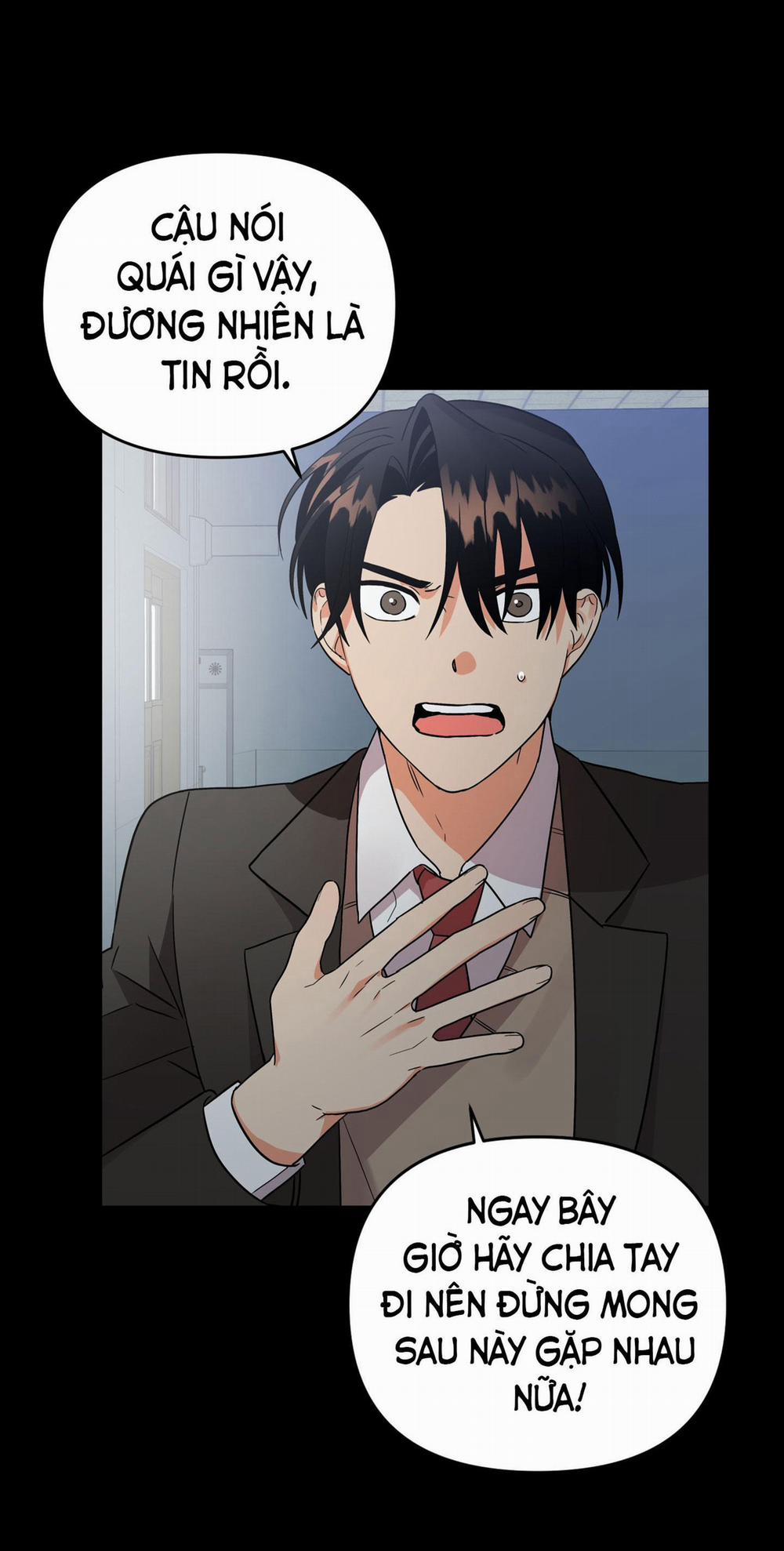 Tên Xấu Xa Của Tôi Xxx 32 trang 57