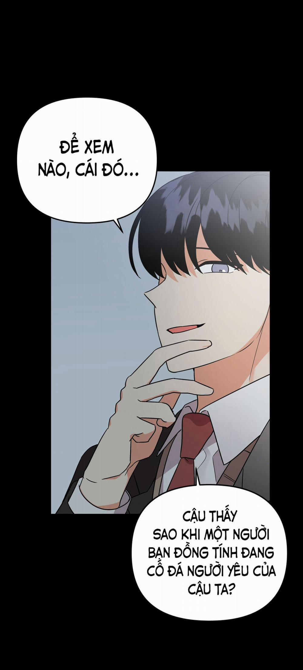 Tên Xấu Xa Của Tôi Xxx 32 trang 58