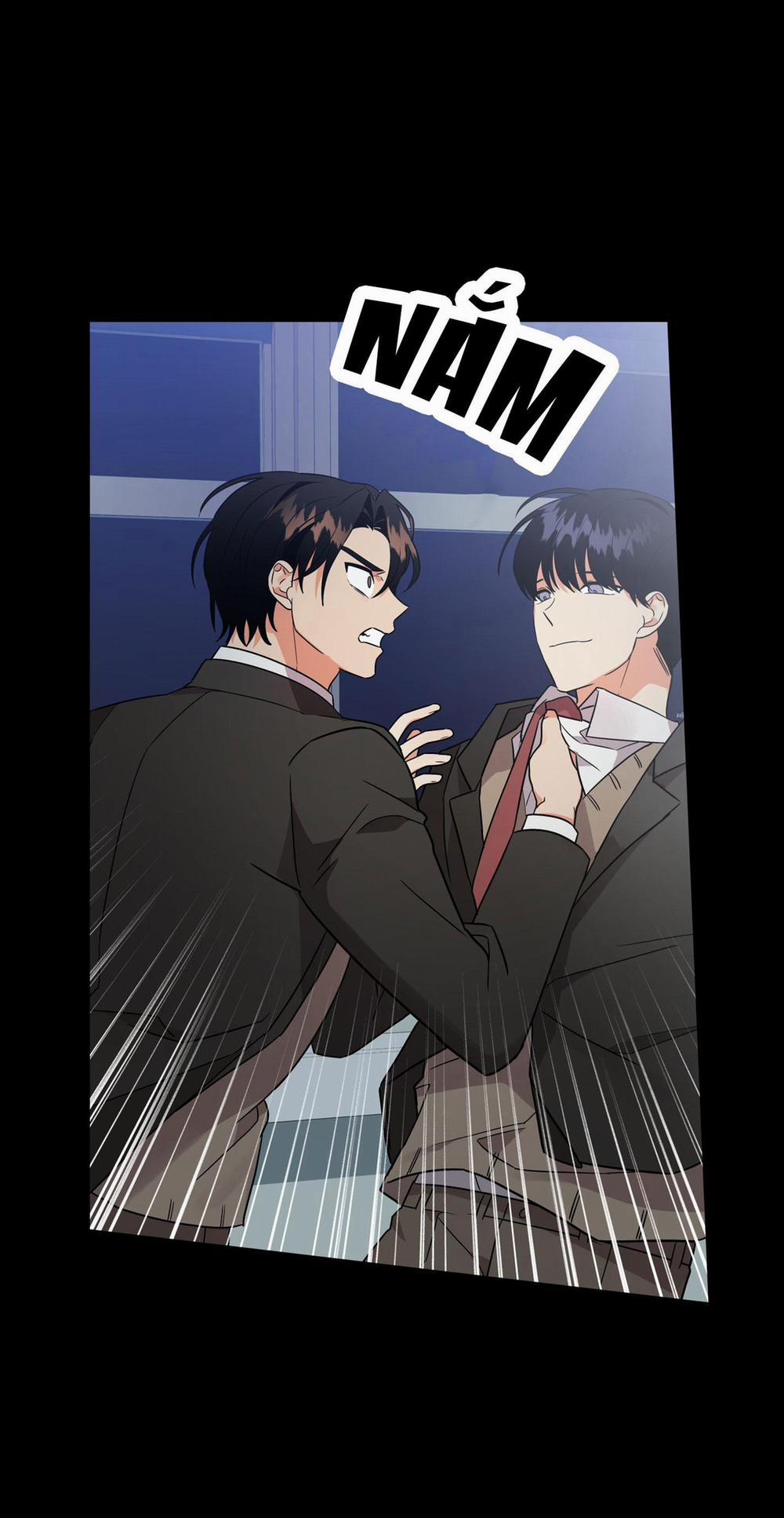 Tên Xấu Xa Của Tôi Xxx 32 trang 59