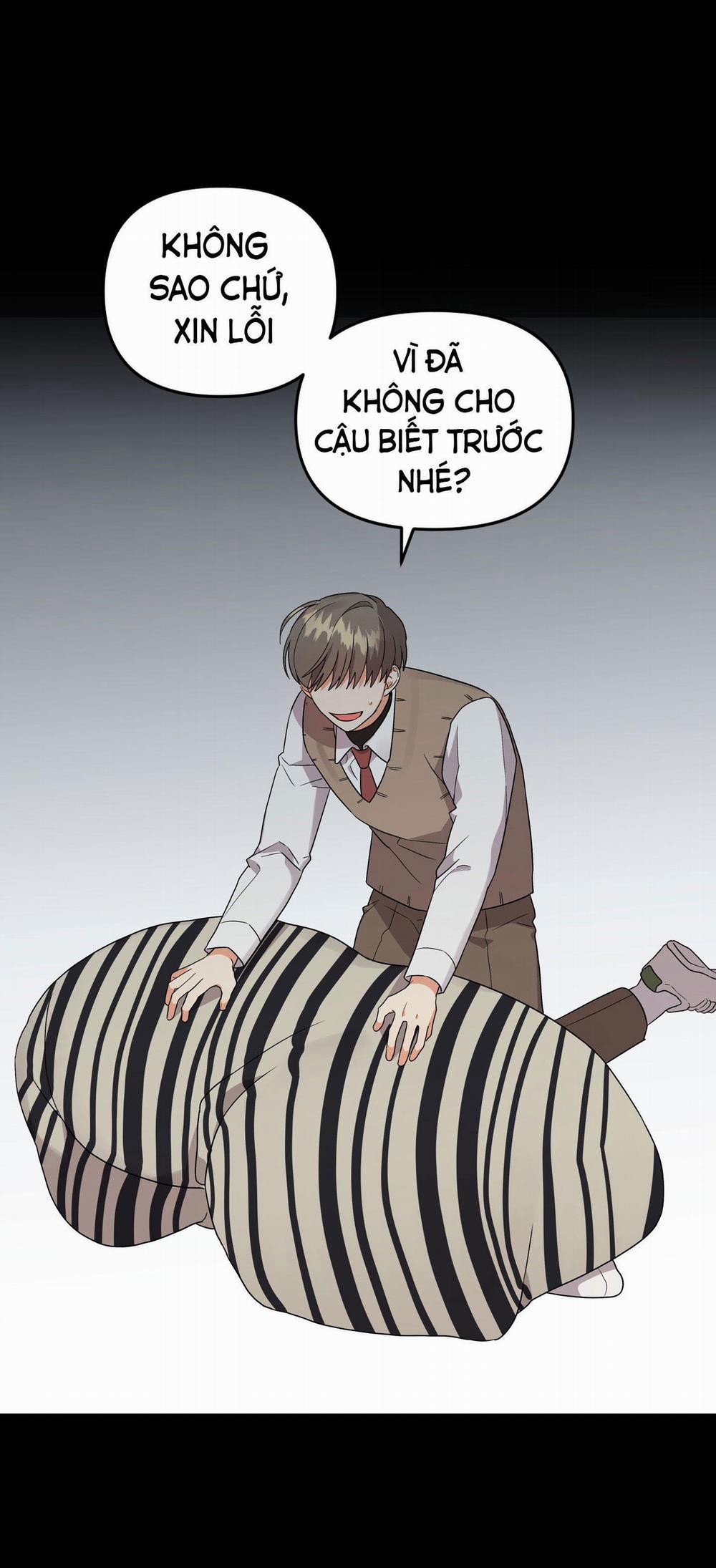 Tên Xấu Xa Của Tôi Xxx 32 trang 6