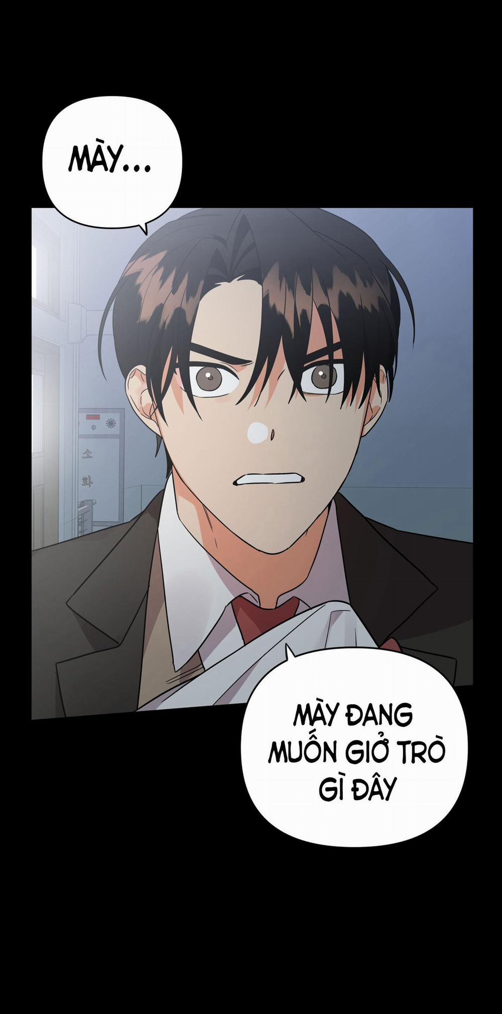 Tên Xấu Xa Của Tôi Xxx 32 trang 60