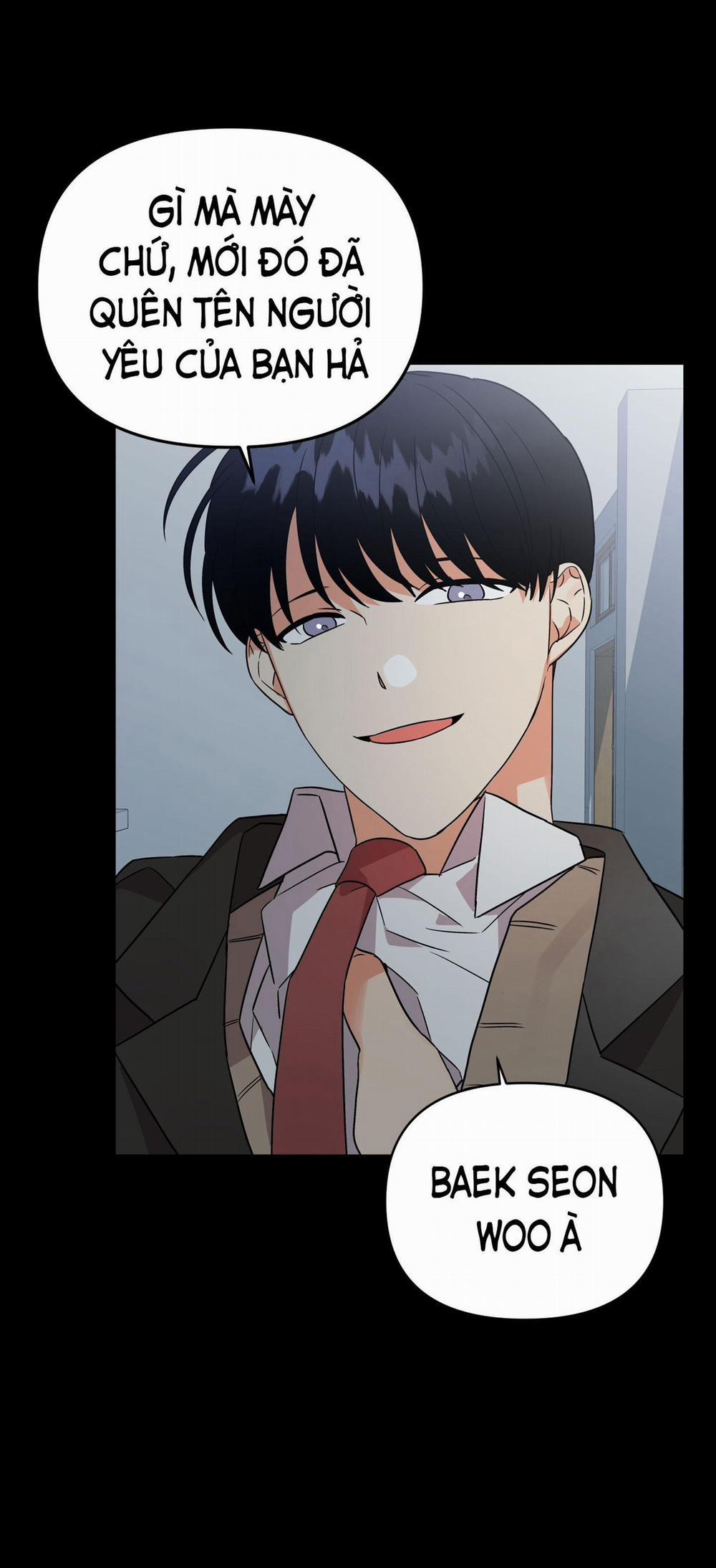 Tên Xấu Xa Của Tôi Xxx 32 trang 61