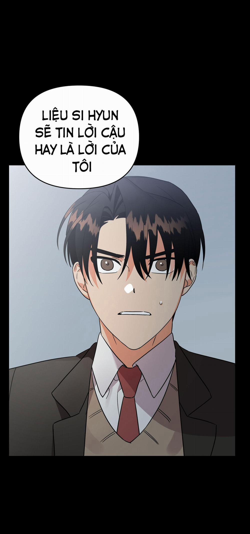 Tên Xấu Xa Của Tôi Xxx 32 trang 65