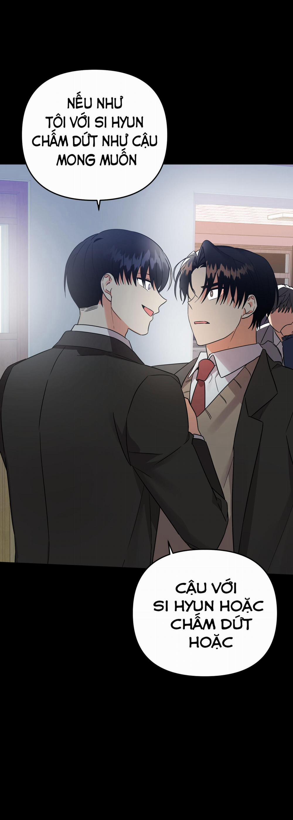 Tên Xấu Xa Của Tôi Xxx 32 trang 66