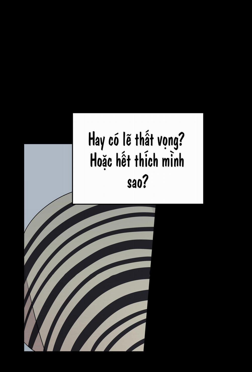 Tên Xấu Xa Của Tôi Xxx 32 trang 9