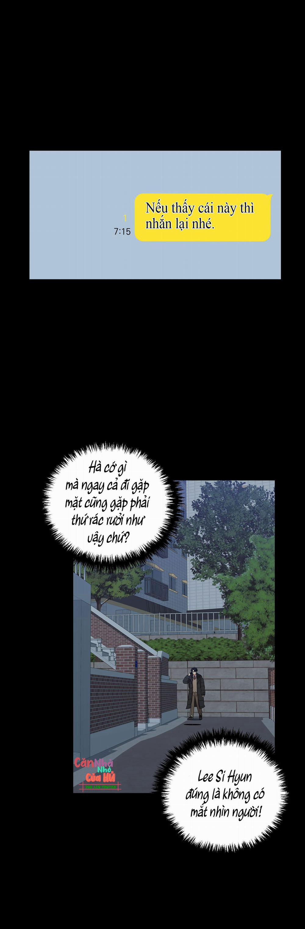 Tên Xấu Xa Của Tôi Xxx 33 trang 0