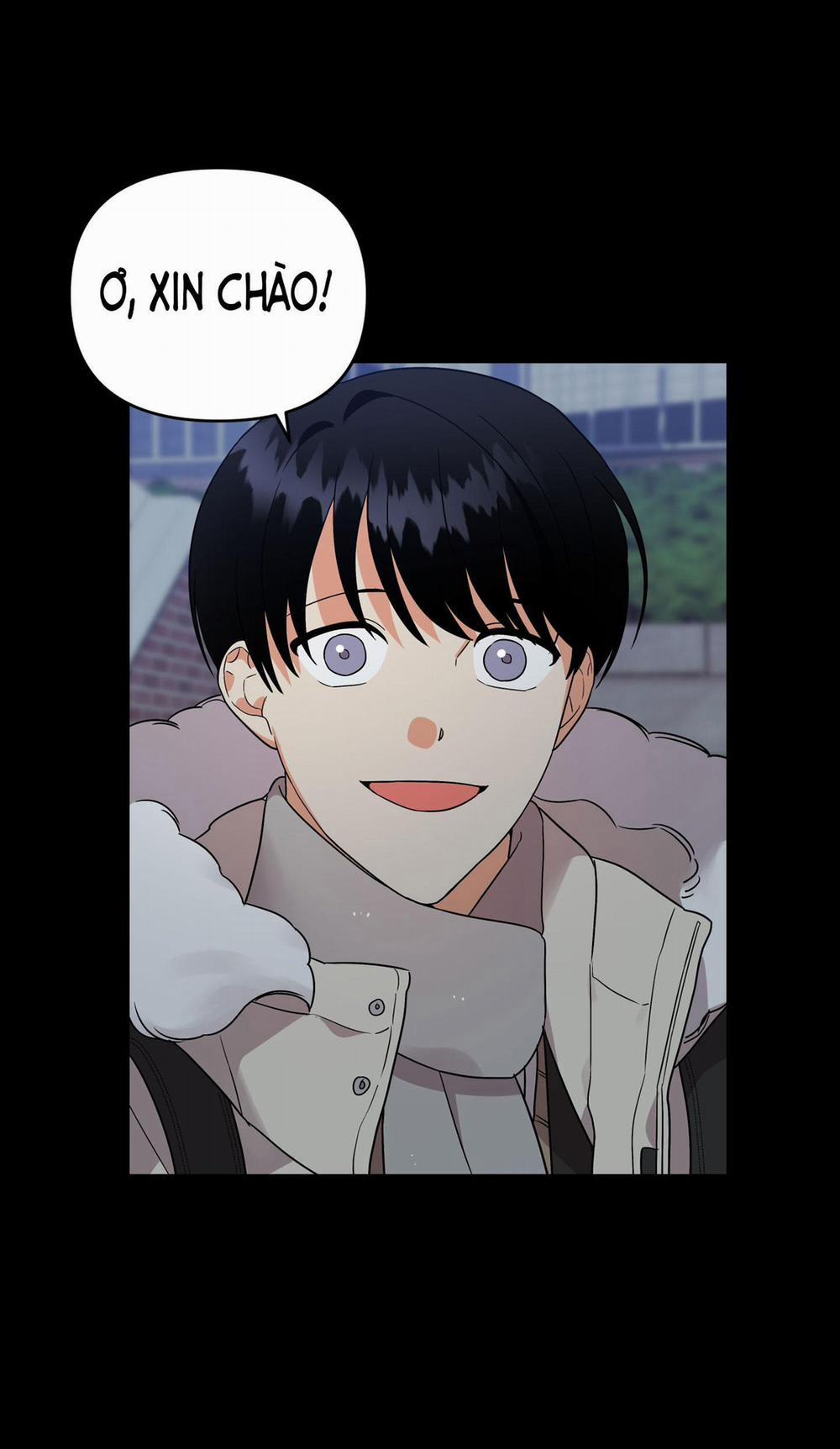 Tên Xấu Xa Của Tôi Xxx 33 trang 10