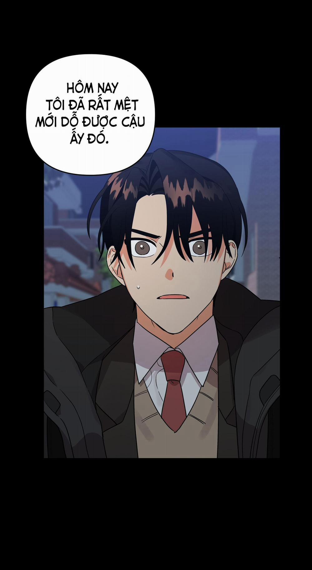 Tên Xấu Xa Của Tôi Xxx 33 trang 12