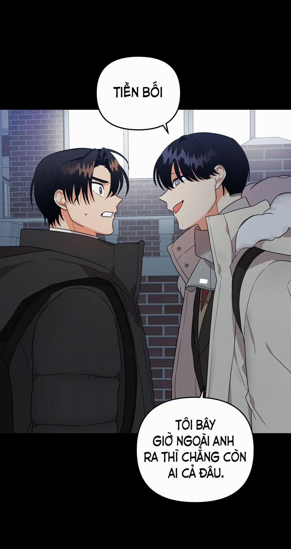 Tên Xấu Xa Của Tôi Xxx 33 trang 15