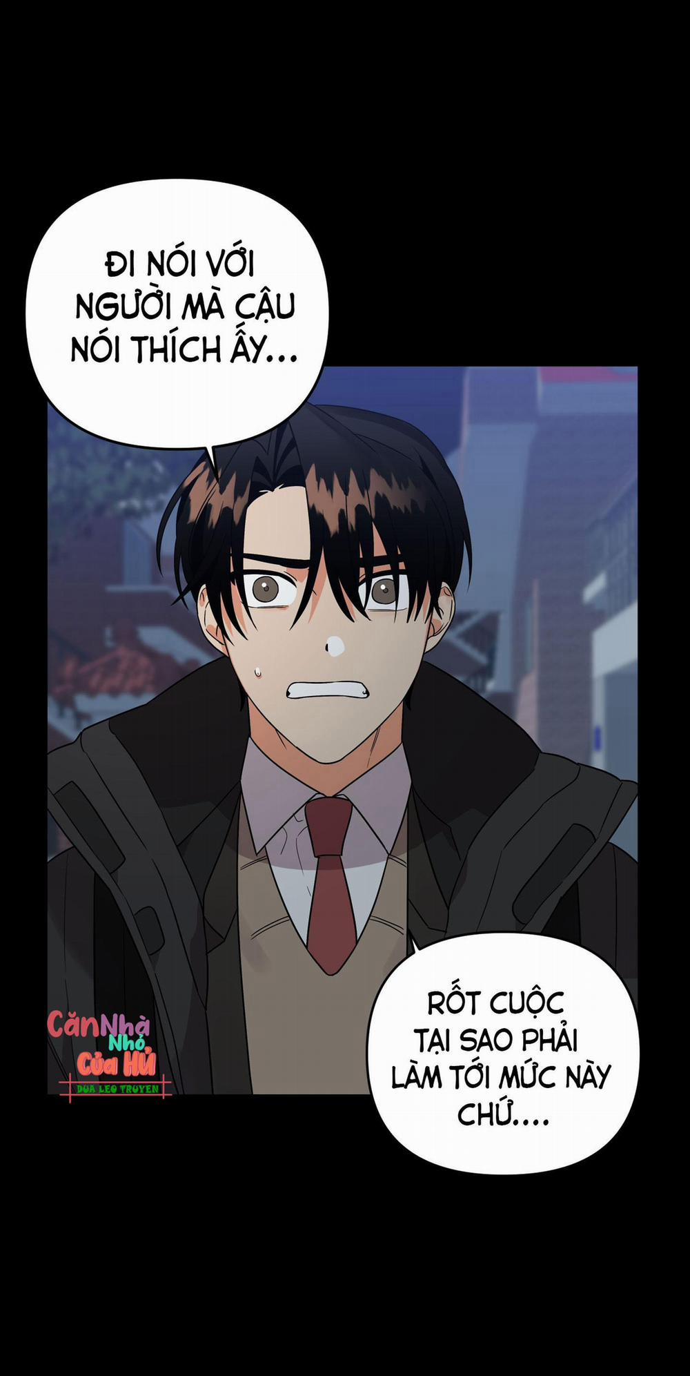 Tên Xấu Xa Của Tôi Xxx 33 trang 17