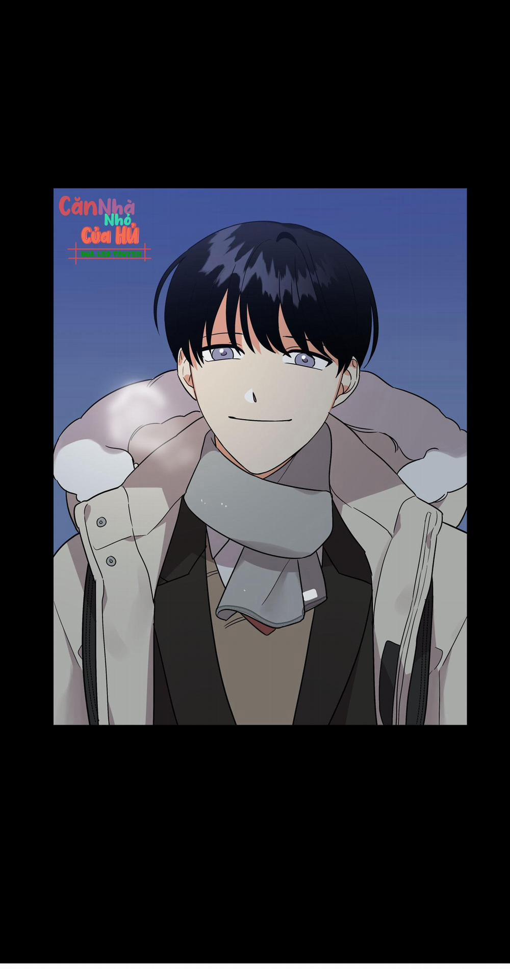 Tên Xấu Xa Của Tôi Xxx 33 trang 18