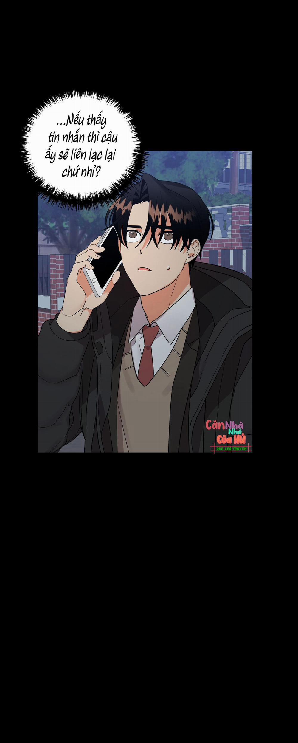 Tên Xấu Xa Của Tôi Xxx 33 trang 2