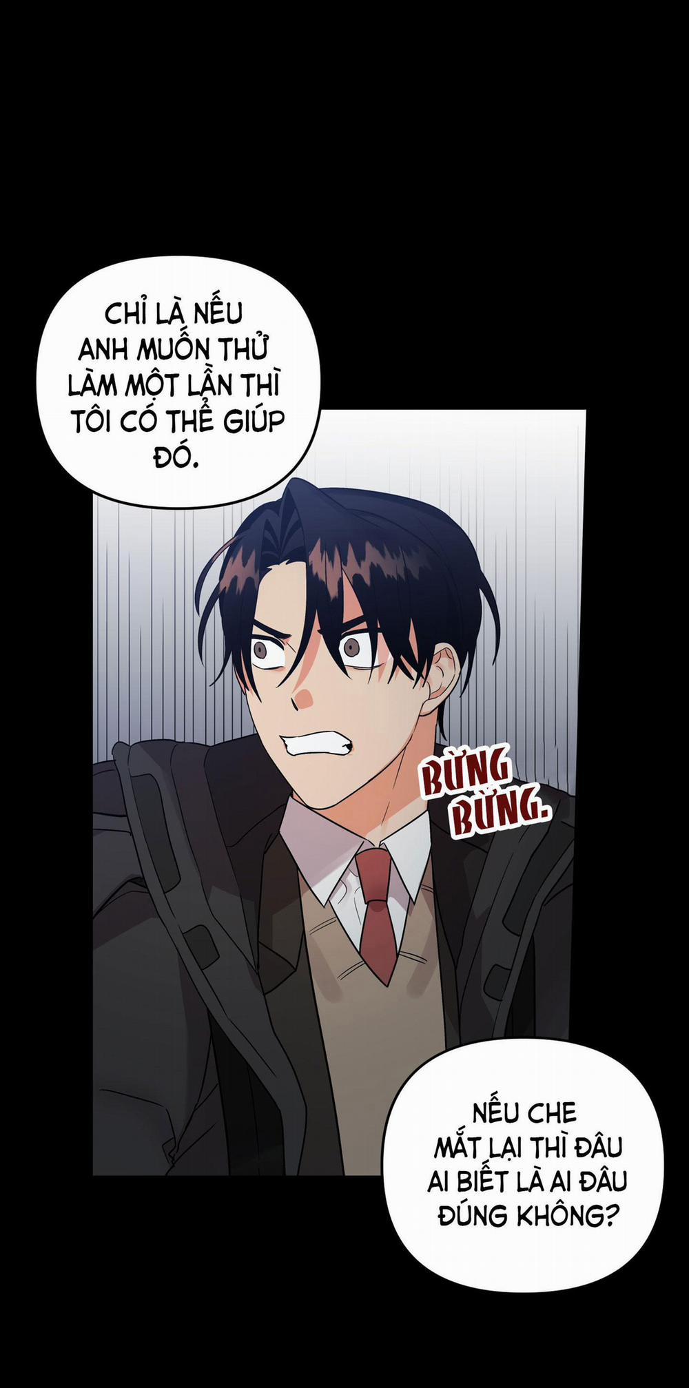 Tên Xấu Xa Của Tôi Xxx 33 trang 24