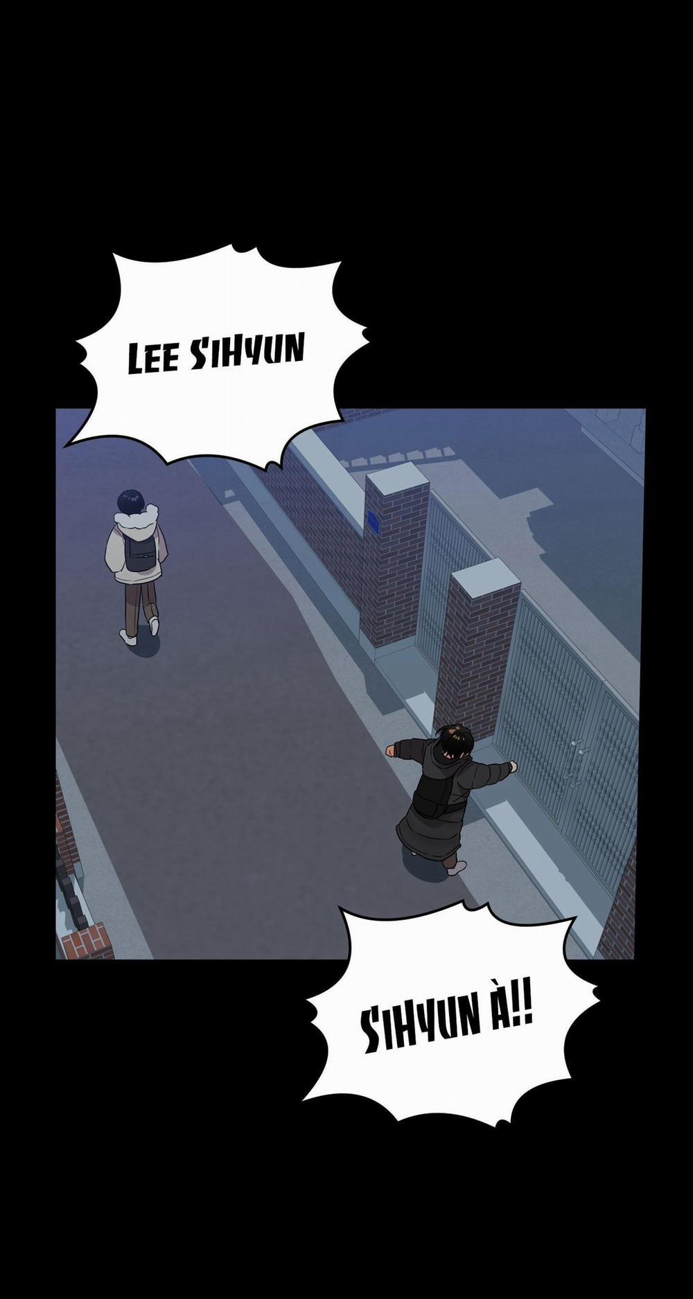 Tên Xấu Xa Của Tôi Xxx 33 trang 25