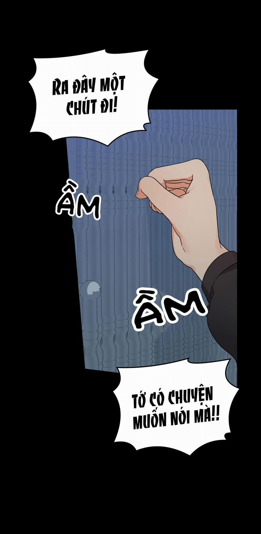 Tên Xấu Xa Của Tôi Xxx 33 trang 26