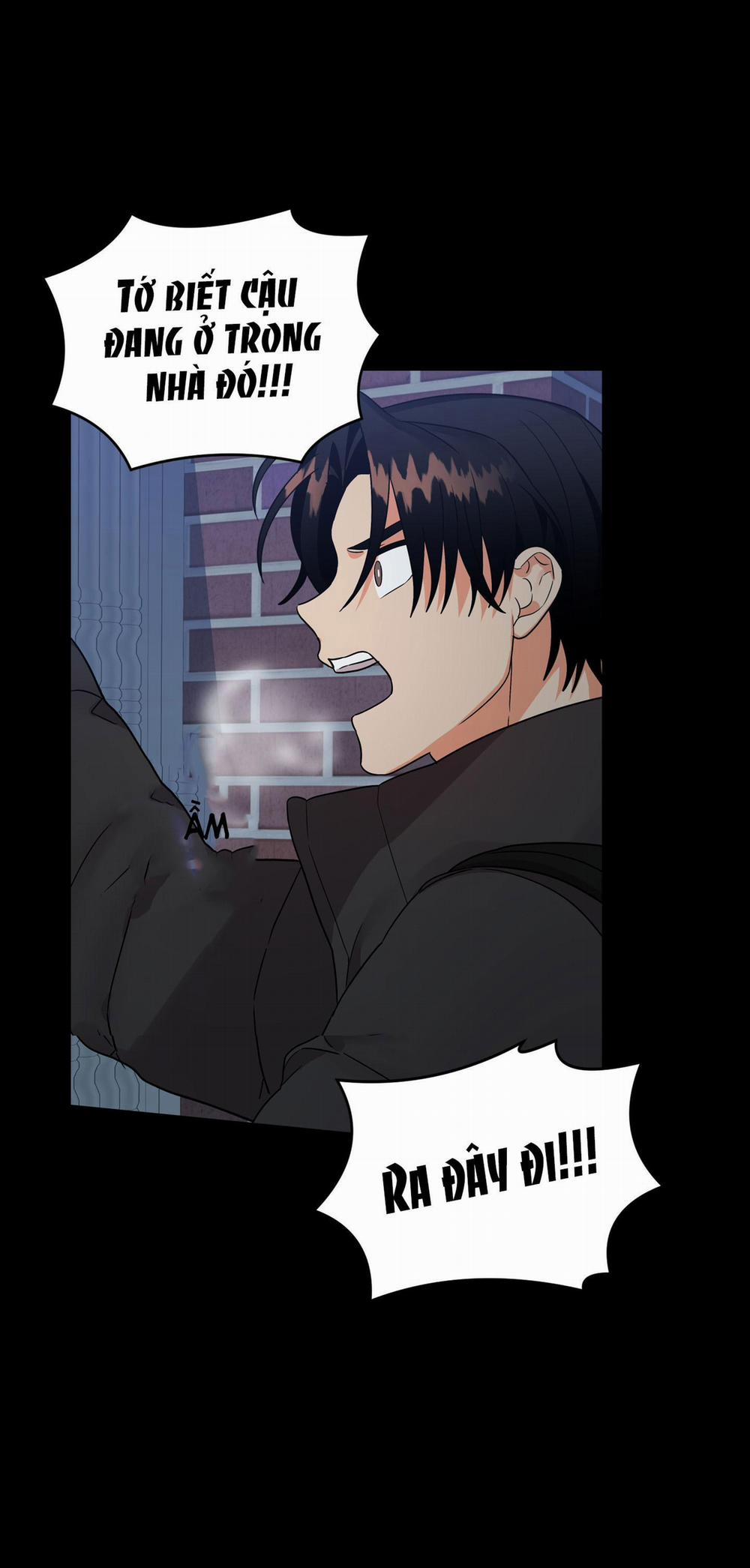 Tên Xấu Xa Của Tôi Xxx 33 trang 27