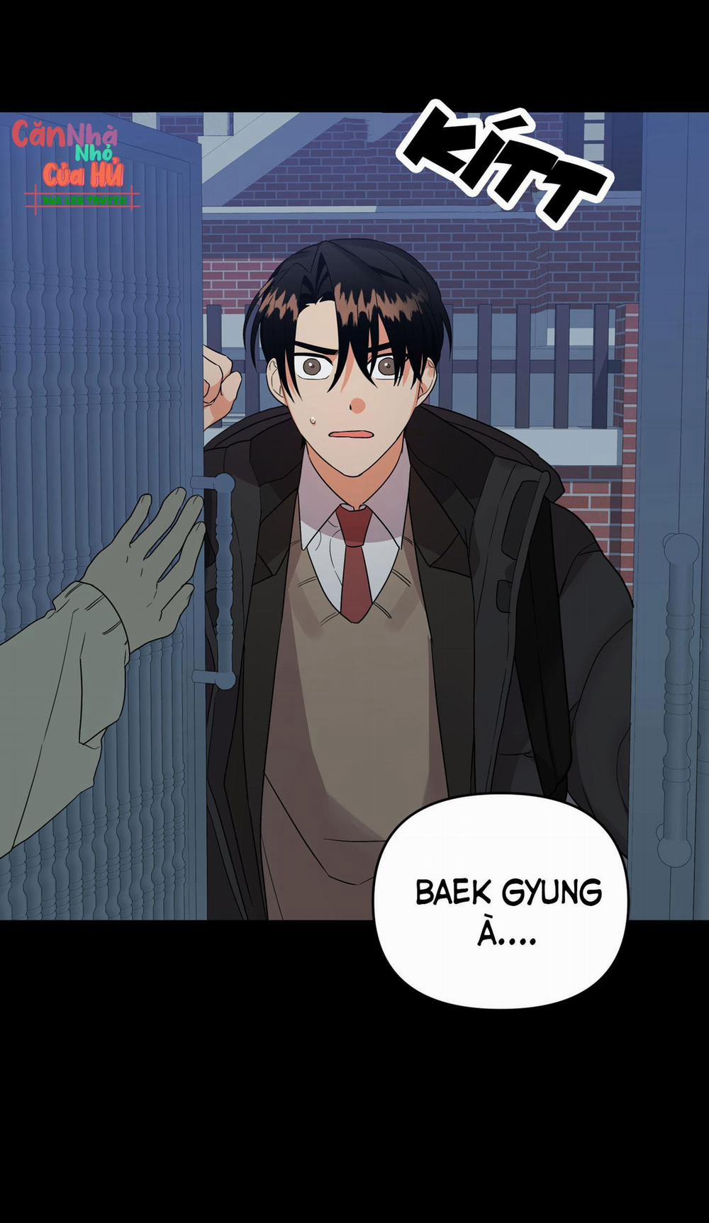 Tên Xấu Xa Của Tôi Xxx 33 trang 28