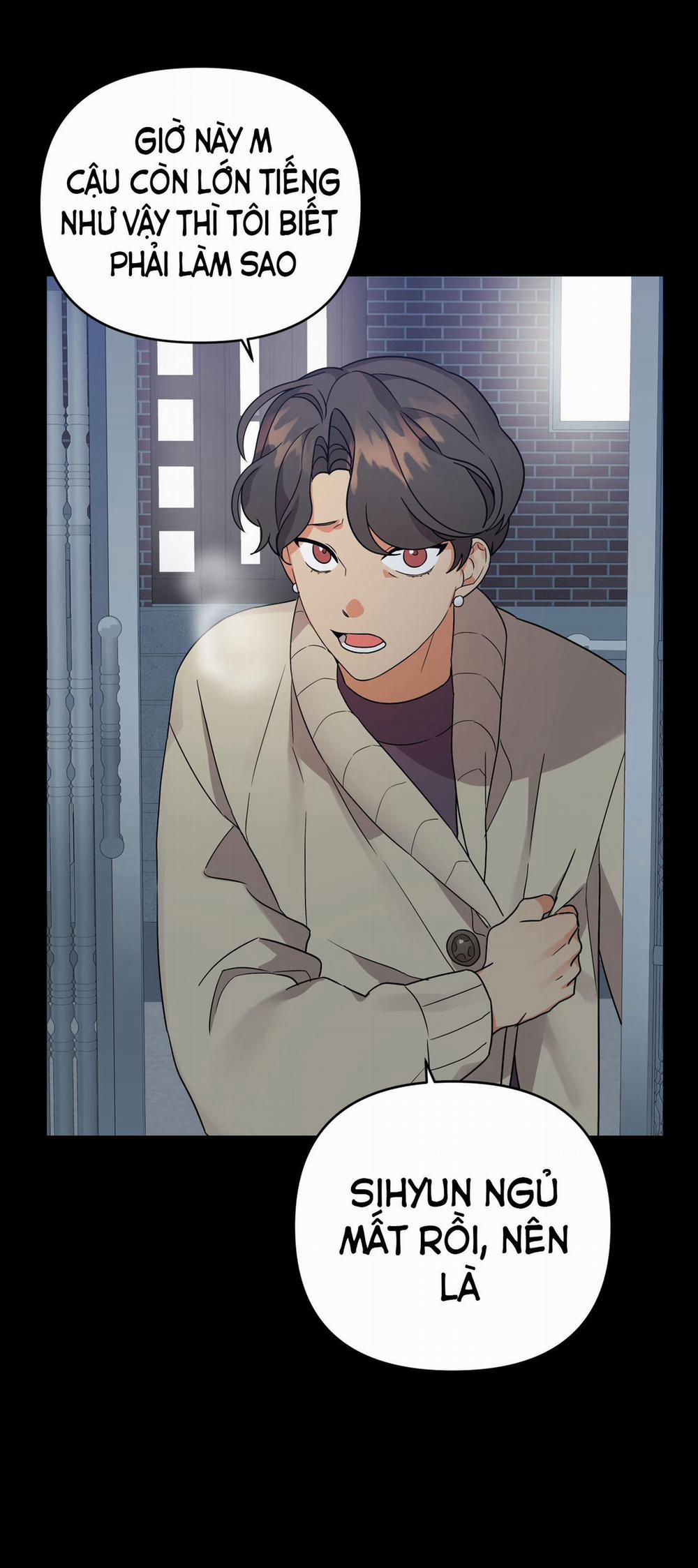 Tên Xấu Xa Của Tôi Xxx 33 trang 29