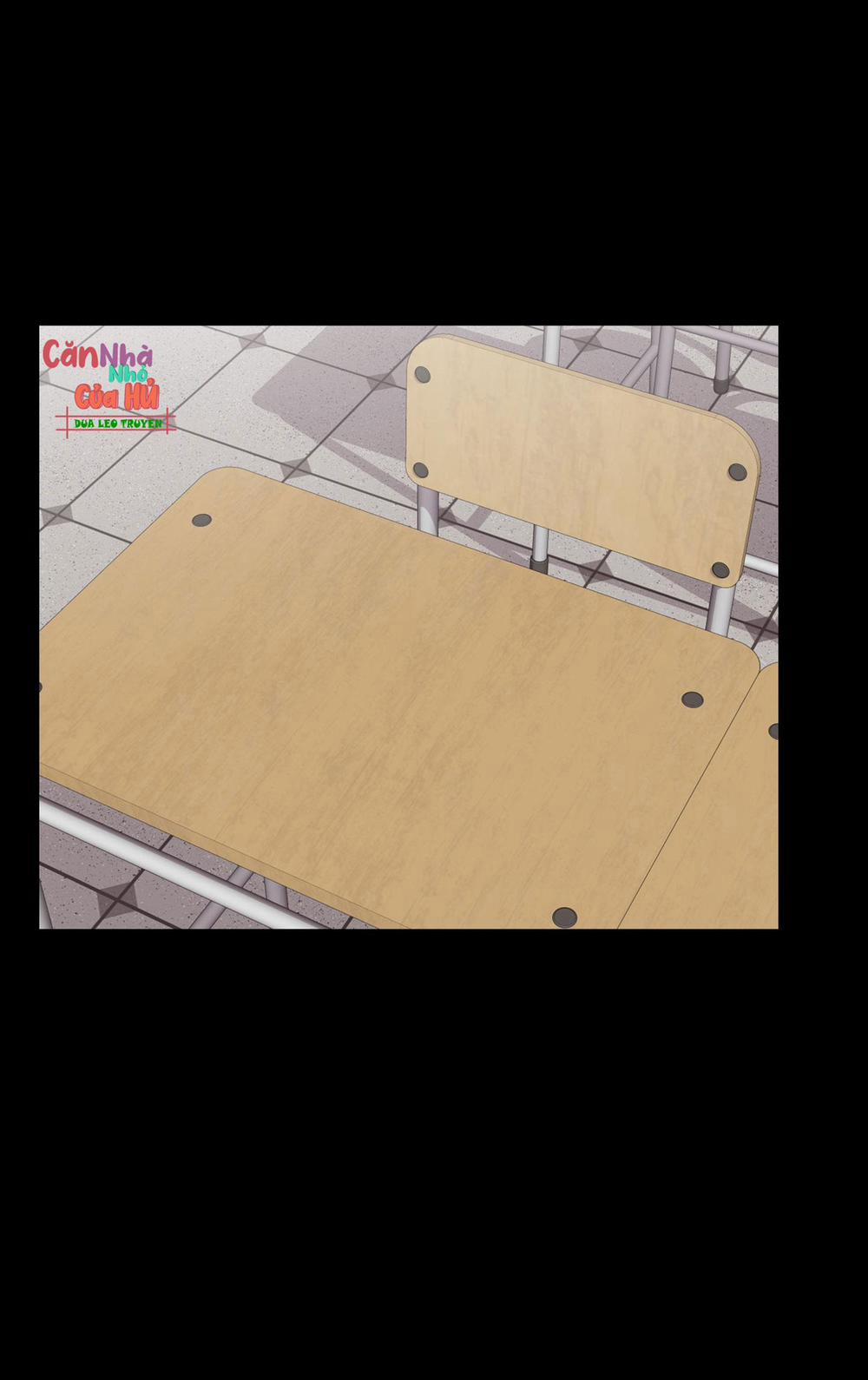 Tên Xấu Xa Của Tôi Xxx 33 trang 3