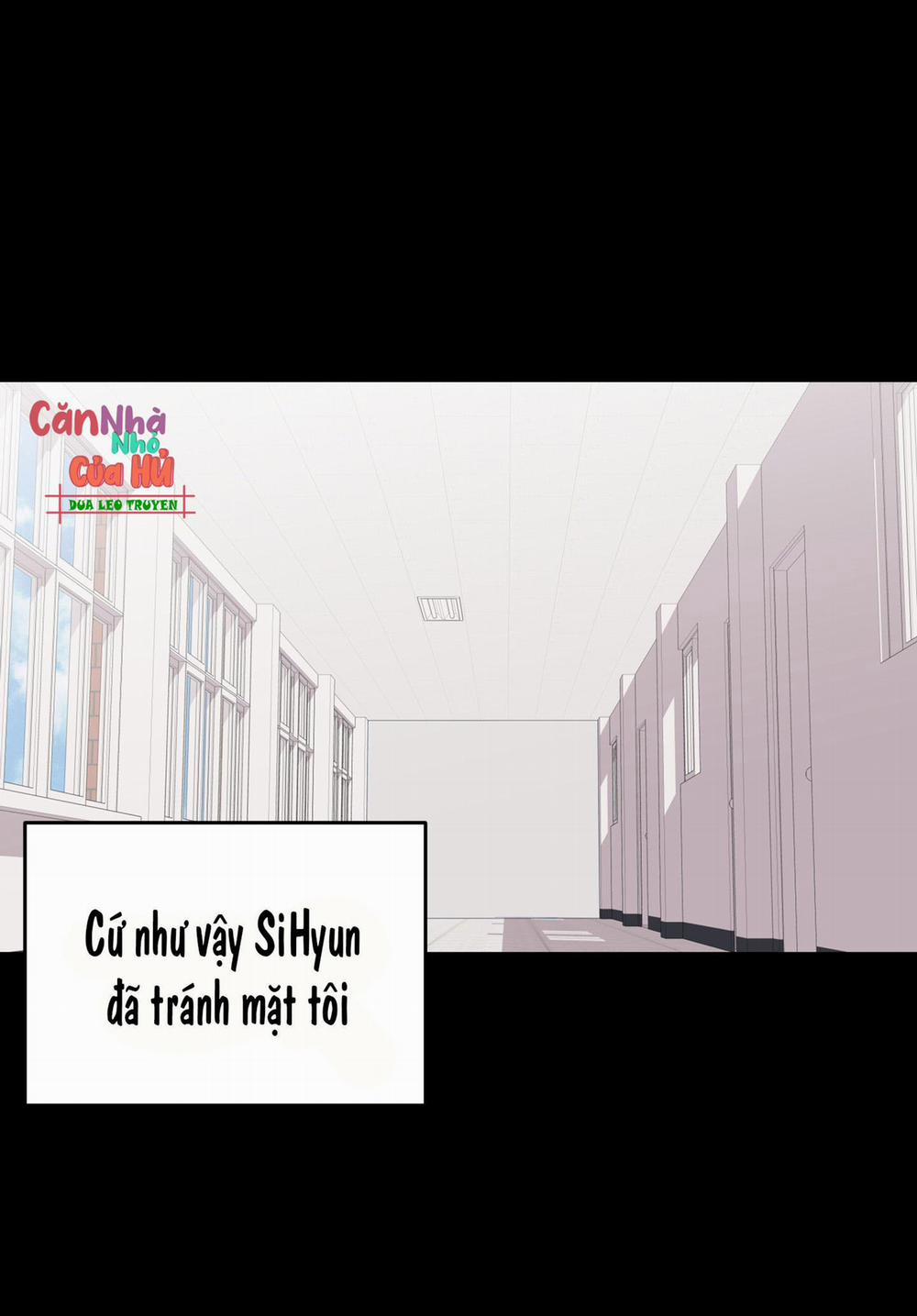 Tên Xấu Xa Của Tôi Xxx 33 trang 30