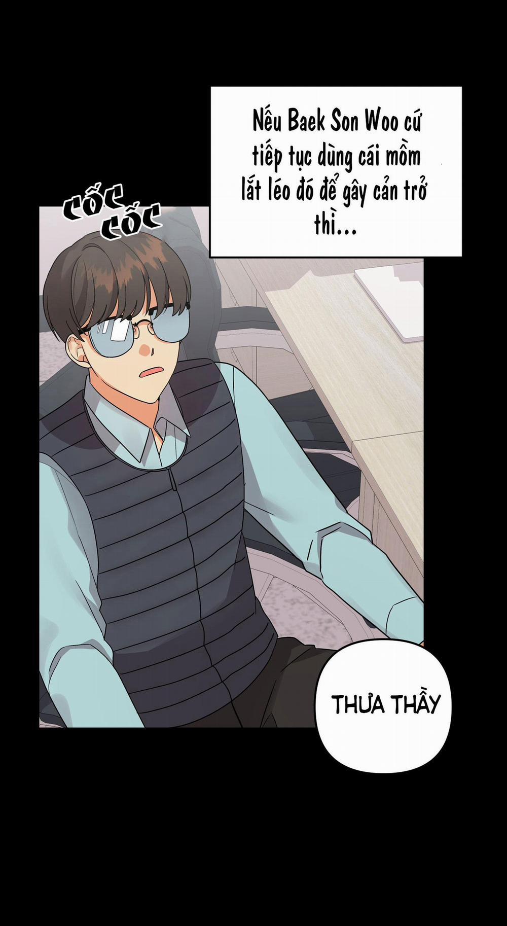 Tên Xấu Xa Của Tôi Xxx 33 trang 31