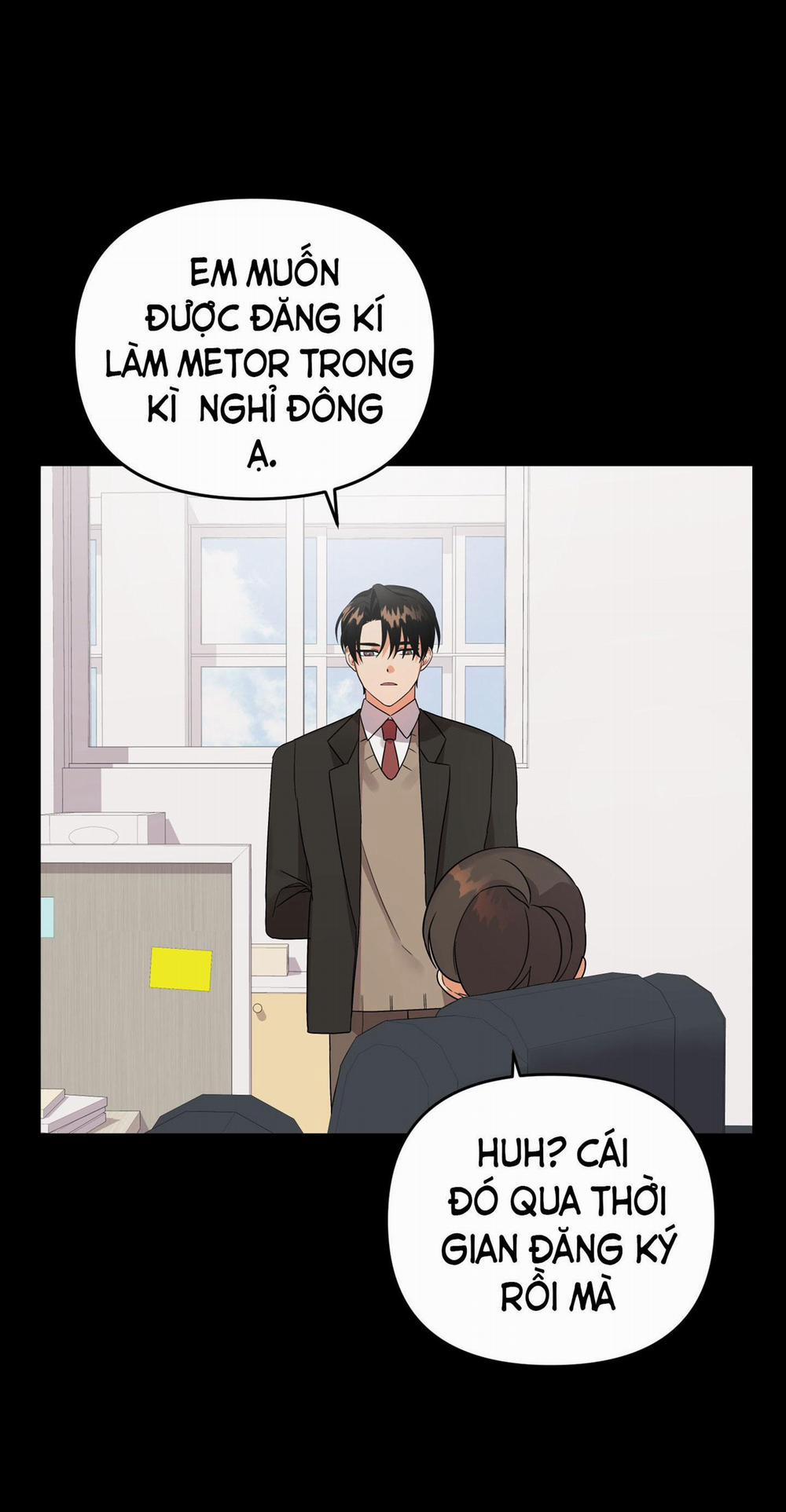 Tên Xấu Xa Của Tôi Xxx 33 trang 32