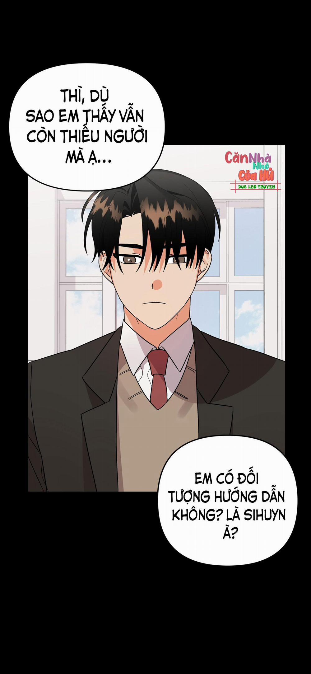 Tên Xấu Xa Của Tôi Xxx 33 trang 33