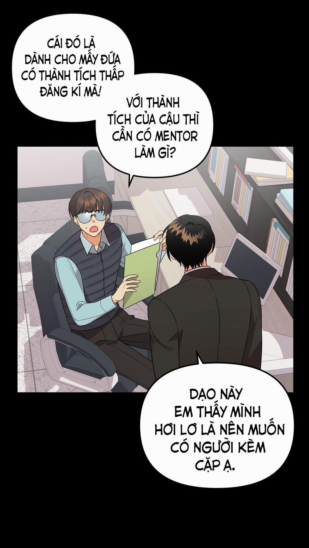 Tên Xấu Xa Của Tôi Xxx 33 trang 35