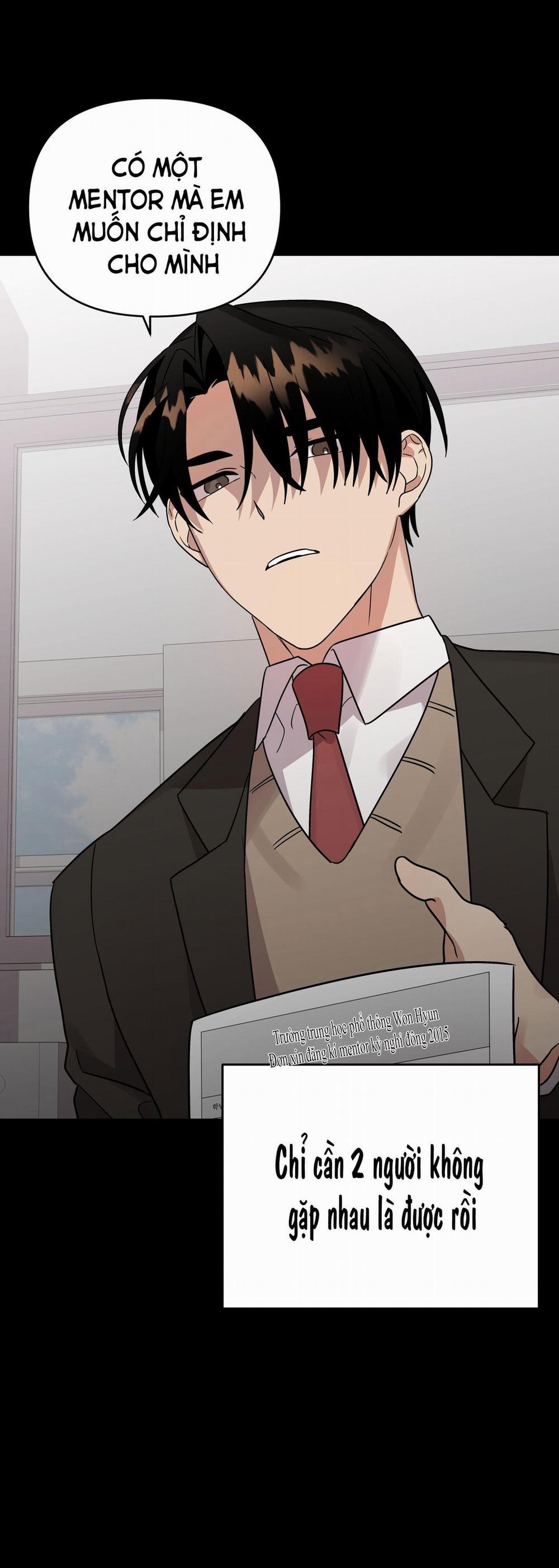 Tên Xấu Xa Của Tôi Xxx 33 trang 36