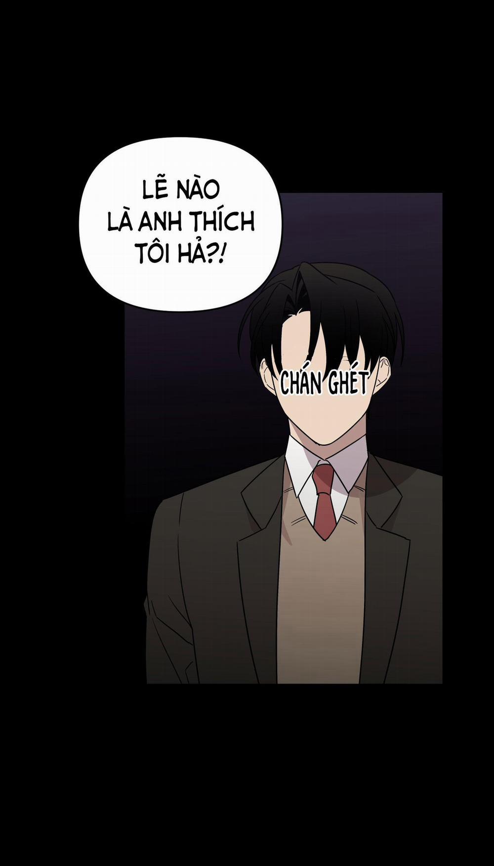 Tên Xấu Xa Của Tôi Xxx 33 trang 38