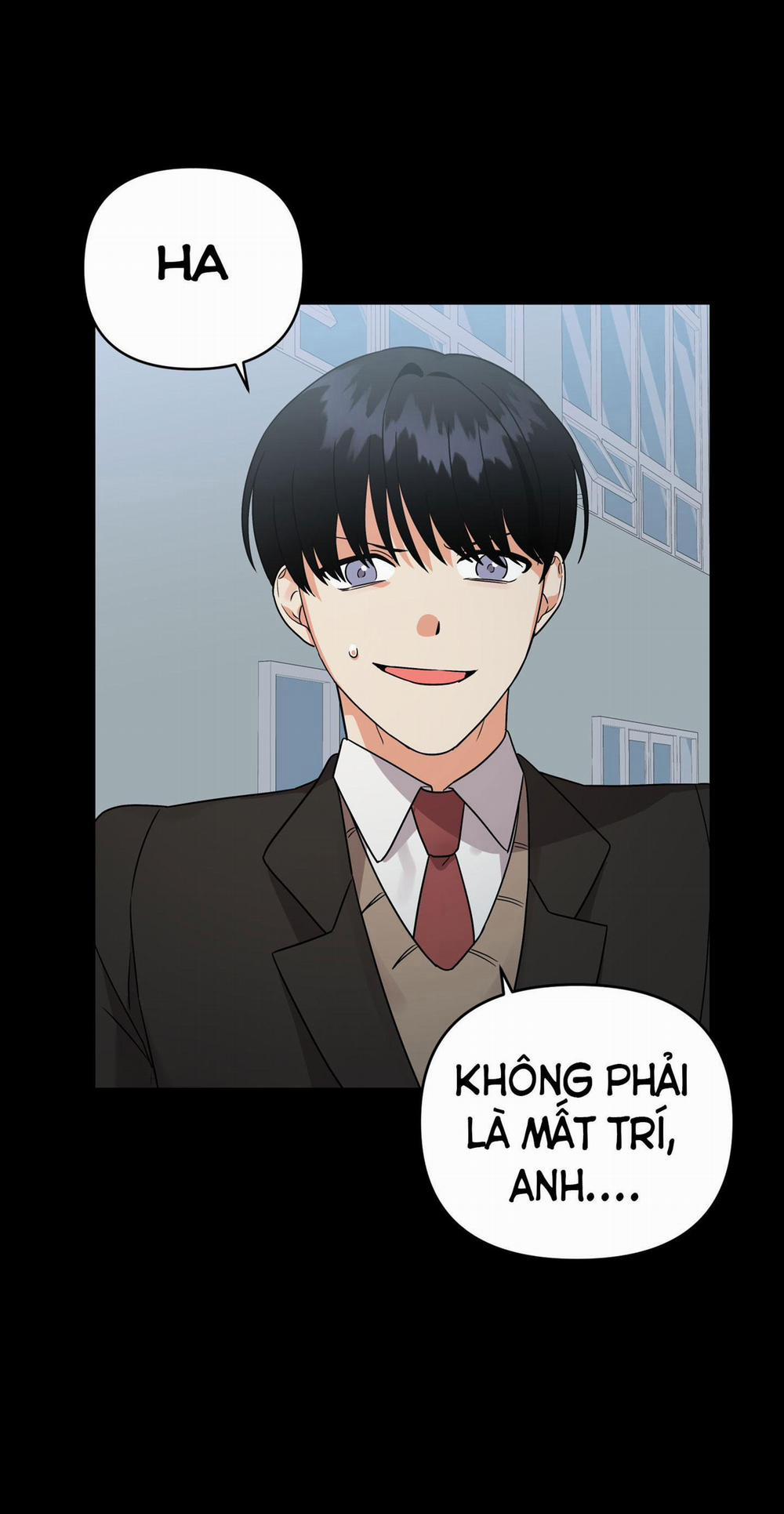 Tên Xấu Xa Của Tôi Xxx 33 trang 39