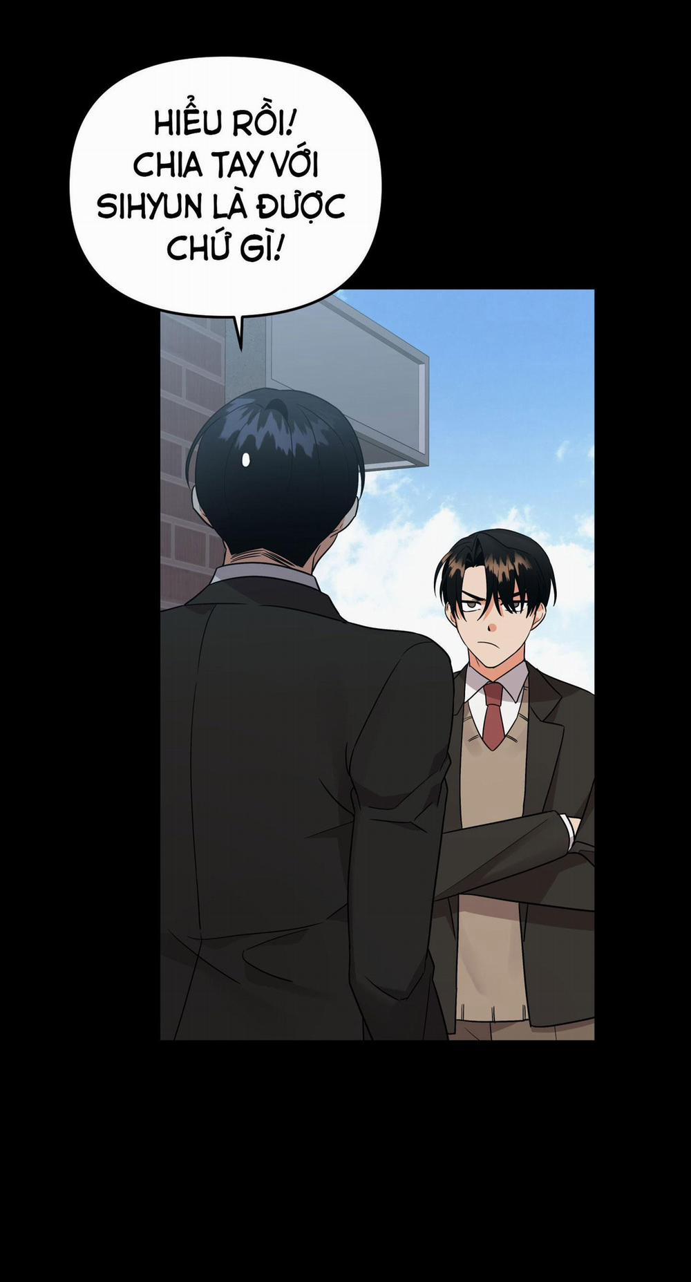 Tên Xấu Xa Của Tôi Xxx 33 trang 40