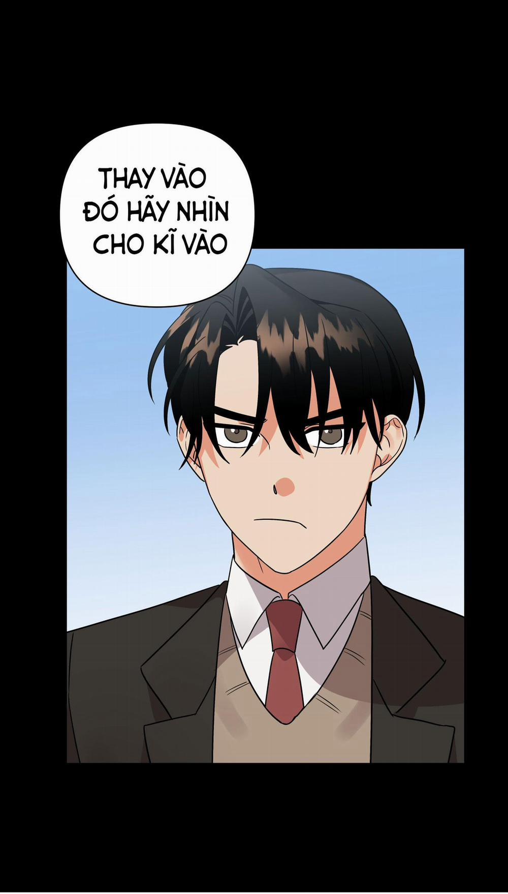 Tên Xấu Xa Của Tôi Xxx 33 trang 41