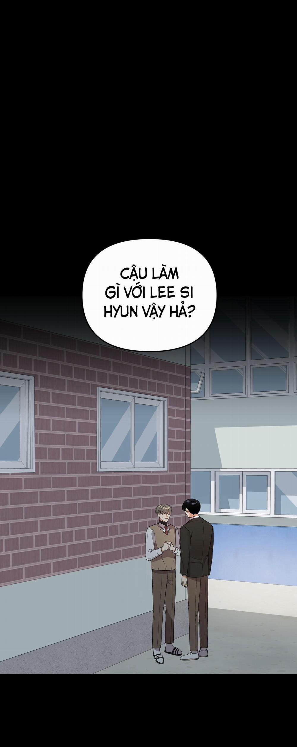 Tên Xấu Xa Của Tôi Xxx 33 trang 42