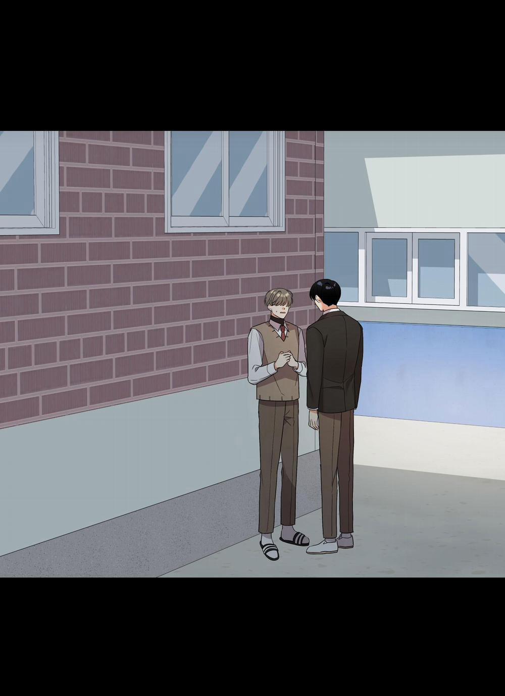 Tên Xấu Xa Của Tôi Xxx 33 trang 43