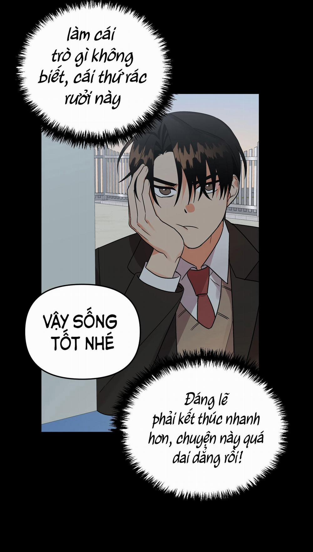 Tên Xấu Xa Của Tôi Xxx 33 trang 45