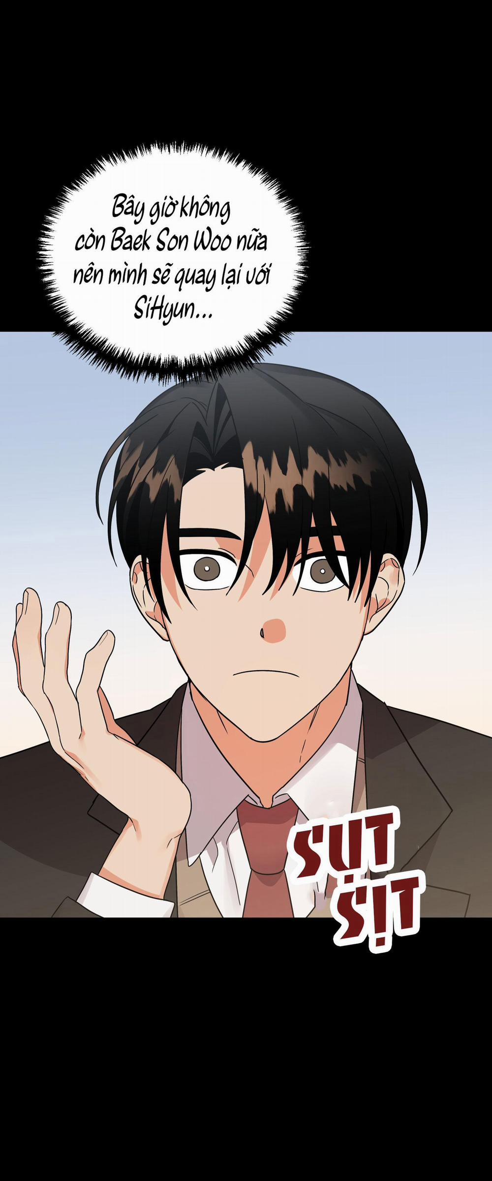 Tên Xấu Xa Của Tôi Xxx 33 trang 46