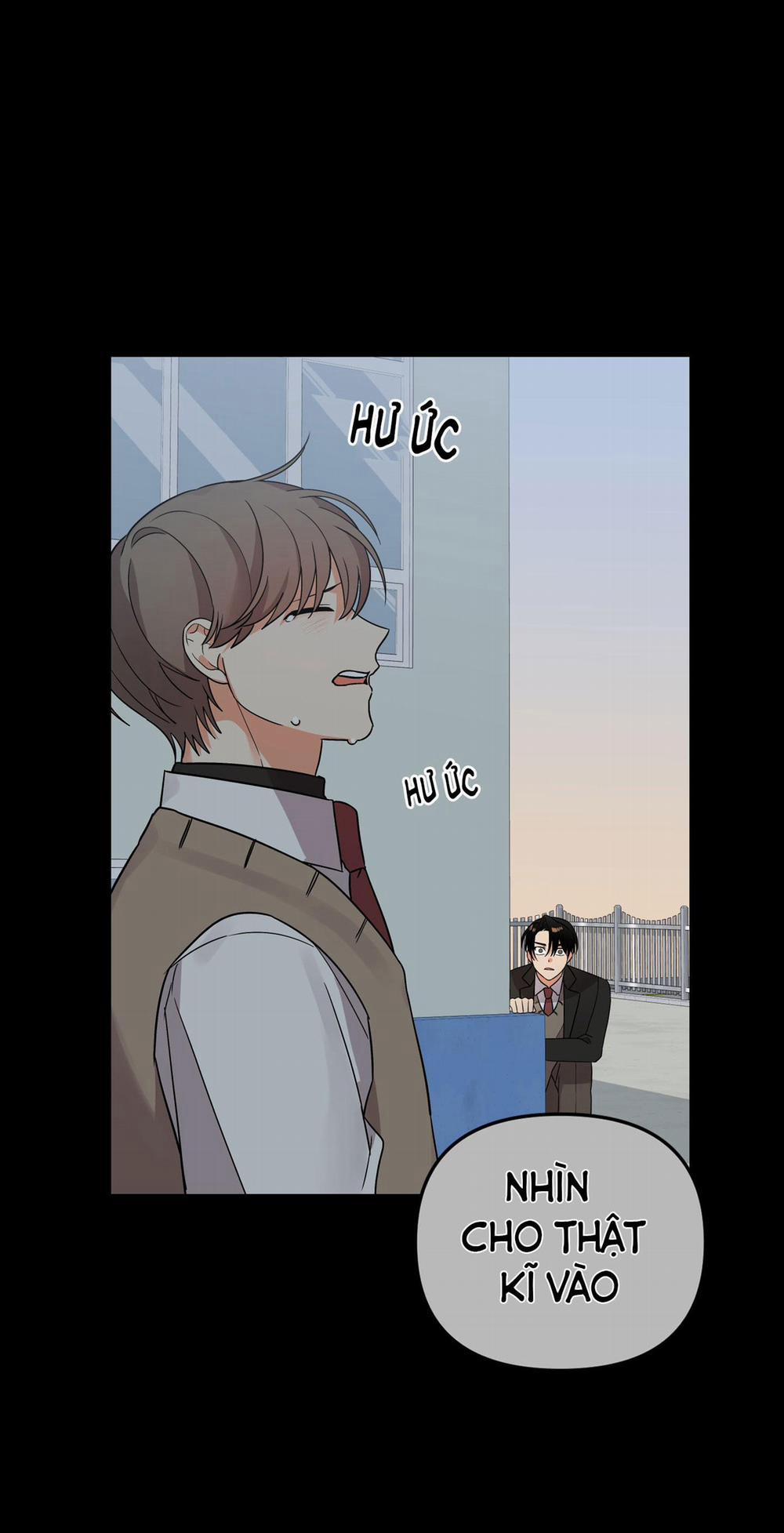 Tên Xấu Xa Của Tôi Xxx 33 trang 48